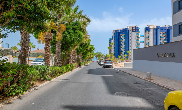 Herverkoop - Apartments - Orihuela Costa - Punta Prima