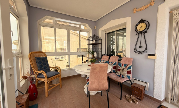 Herverkoop - Villa Detached - Ciudad Quesada - Rojales