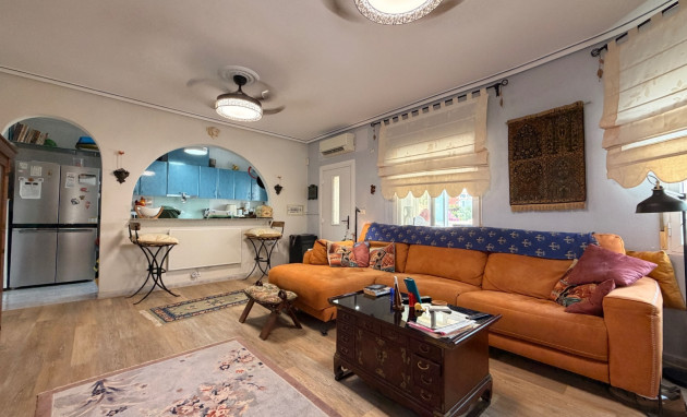 Herverkoop - Villa Detached - Ciudad Quesada - Rojales