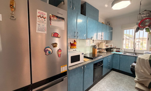 Herverkoop - Villa Detached - Ciudad Quesada - Rojales