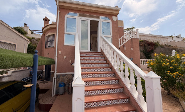 Herverkoop - Villa Detached - Ciudad Quesada - Rojales