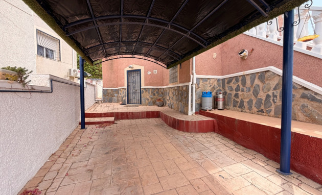 Herverkoop - Villa Detached - Ciudad Quesada - Rojales