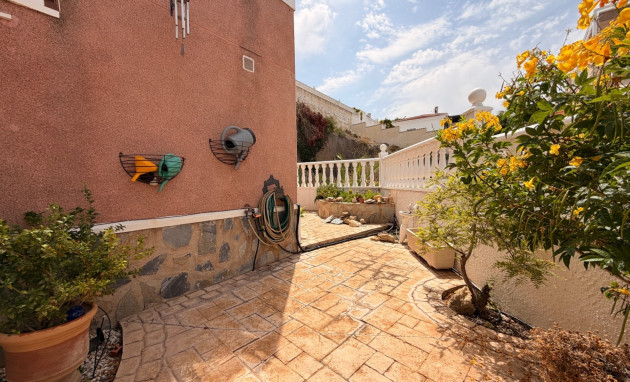 Herverkoop - Villa Detached - Ciudad Quesada - Rojales