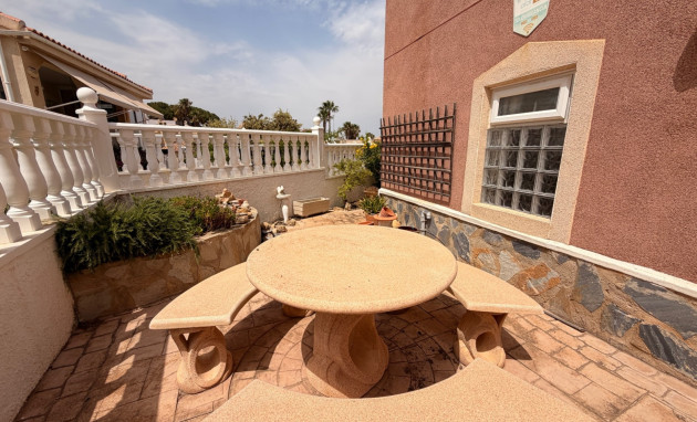 Herverkoop - Villa Detached - Ciudad Quesada - Rojales