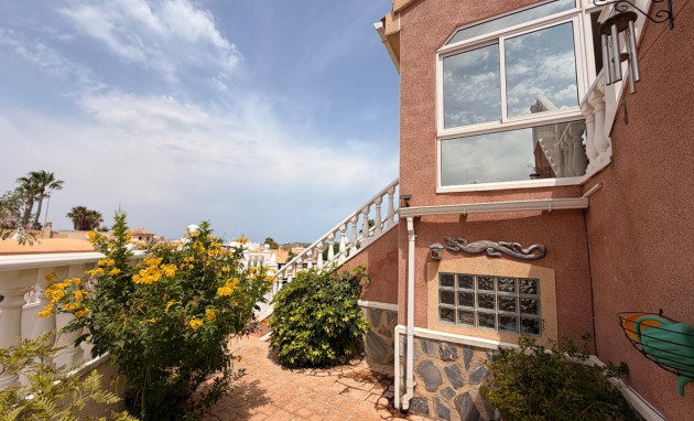 Herverkoop - Villa Detached - Ciudad Quesada - Rojales