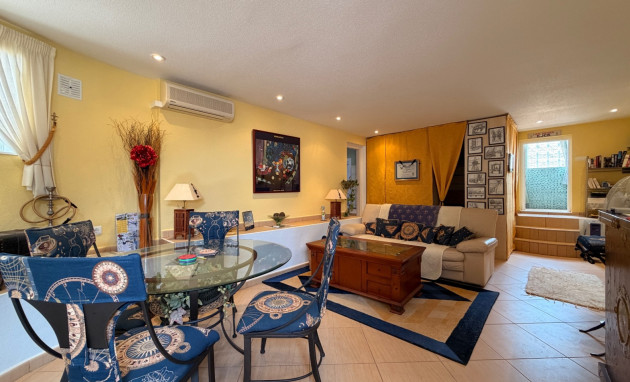 Herverkoop - Villa Detached - Ciudad Quesada - Rojales