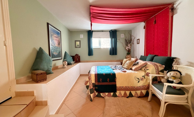 Herverkoop - Villa Detached - Ciudad Quesada - Rojales