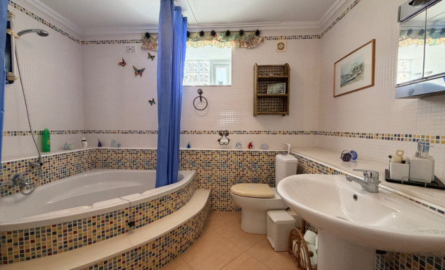 Herverkoop - Villa Detached - Ciudad Quesada - Rojales