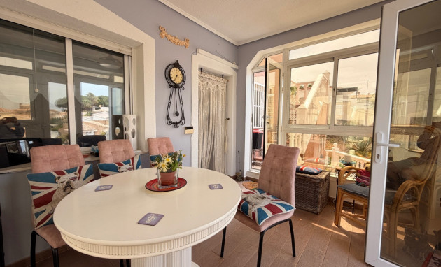 Herverkoop - Villa Detached - Ciudad Quesada - Rojales