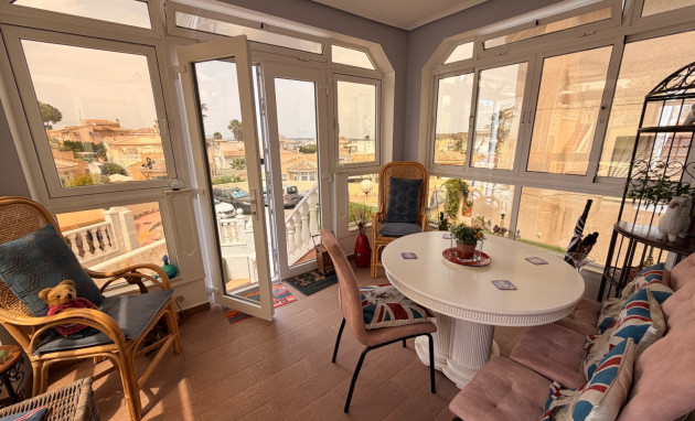Herverkoop - Villa Detached - Ciudad Quesada - Rojales
