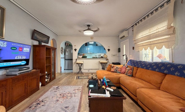 Herverkoop - Villa Detached - Ciudad Quesada - Rojales