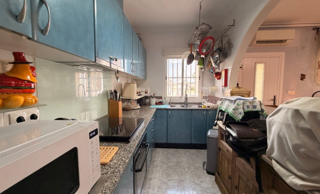 Herverkoop - Villa Detached - Ciudad Quesada - Rojales