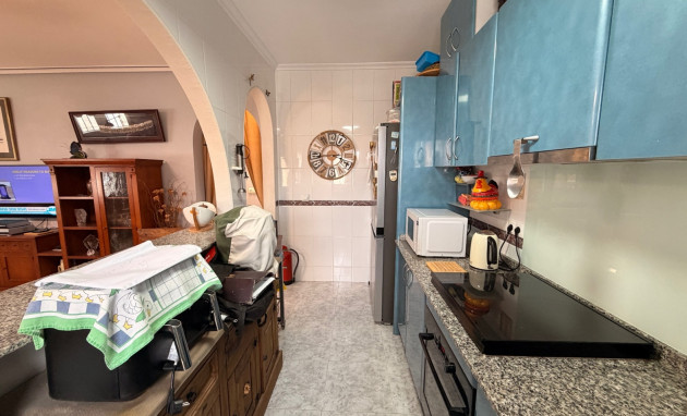 Herverkoop - Villa Detached - Ciudad Quesada - Rojales