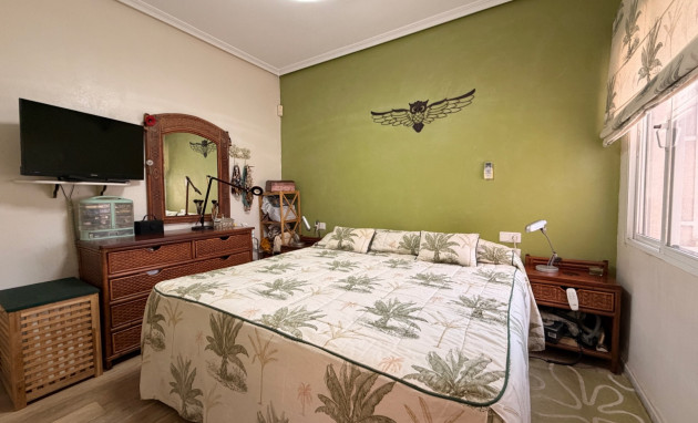 Herverkoop - Villa Detached - Ciudad Quesada - Rojales