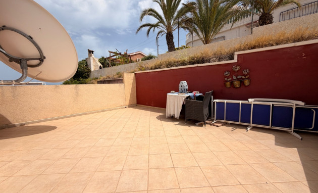 Herverkoop - Villa Detached - Ciudad Quesada - Rojales