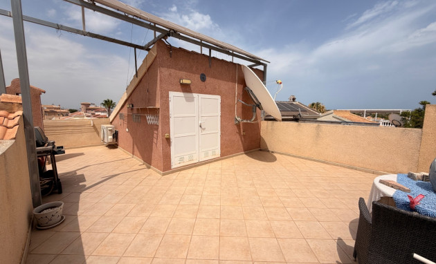 Herverkoop - Villa Detached - Ciudad Quesada - Rojales
