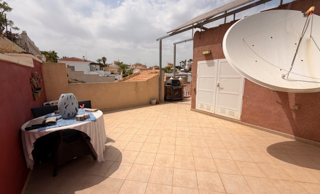 Herverkoop - Villa Detached - Ciudad Quesada - Rojales