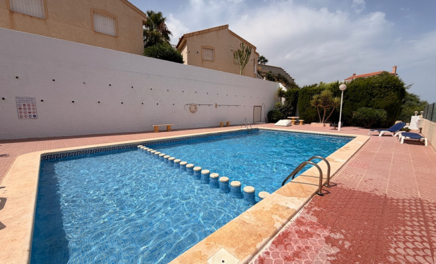 Herverkoop - Villa Detached - Ciudad Quesada - Rojales