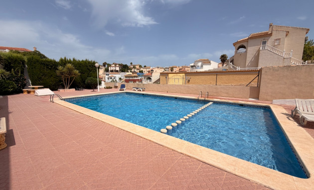 Herverkoop - Villa Detached - Ciudad Quesada - Rojales