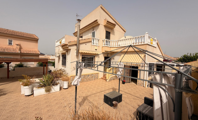Herverkoop - Villa Detached - Benijófar - Benimar
