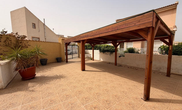 Herverkoop - Villa Detached - Benijófar - Benimar