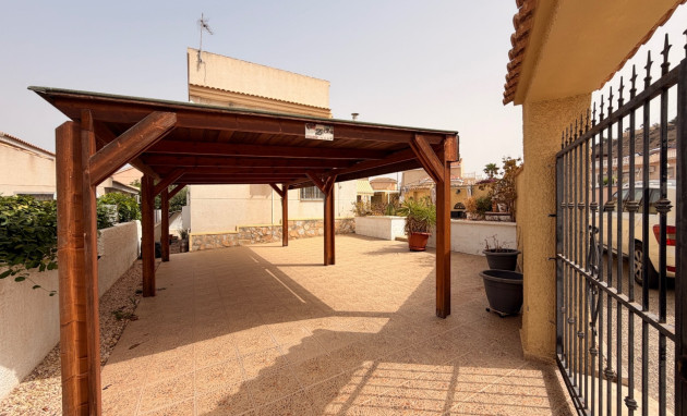 Herverkoop - Villa Detached - Benijófar - Benimar