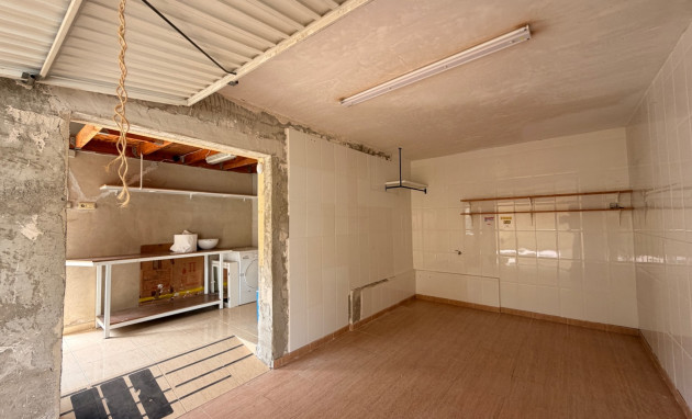 Herverkoop - Villa Detached - Benijófar - Benimar