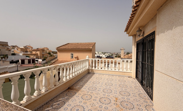Herverkoop - Villa Detached - Benijófar - Benimar