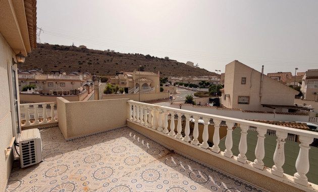 Herverkoop - Villa Detached - Benijófar - Benimar