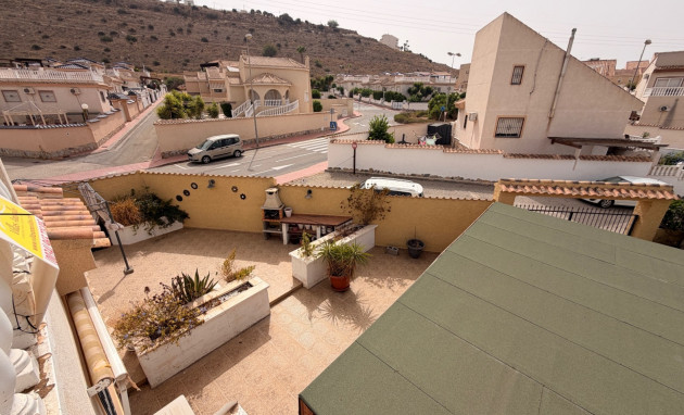 Herverkoop - Villa Detached - Benijófar - Benimar