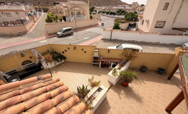 Herverkoop - Villa Detached - Benijófar - Benimar