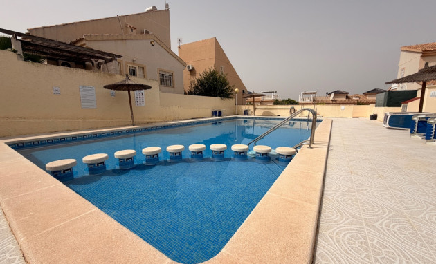 Herverkoop - Villa Detached - Benijófar - Benimar