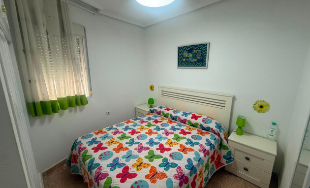 Herverkoop - Penthouse - Torrevieja - Estacion de autobuses