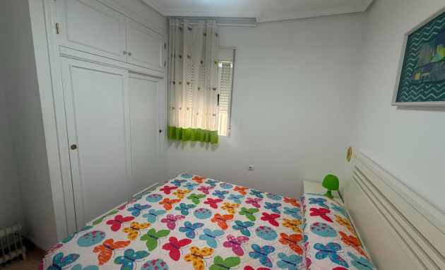 Herverkoop - Penthouse - Torrevieja - Estacion de autobuses