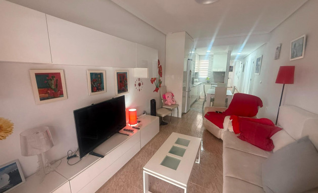 Herverkoop - Penthouse - Torrevieja - Estacion de autobuses