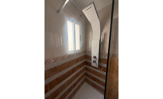 Herverkoop - Penthouse - Torrevieja - Estacion de autobuses