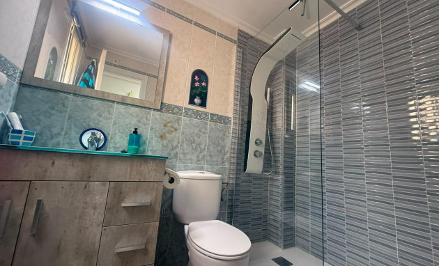Herverkoop - Penthouse - Torrevieja - Estacion de autobuses