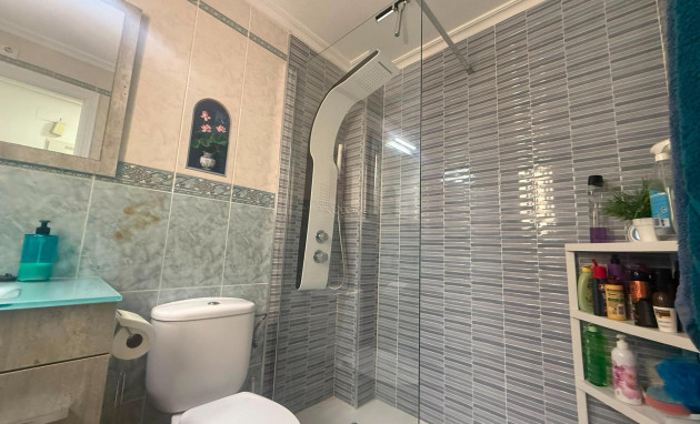 Herverkoop - Penthouse - Torrevieja - Estacion de autobuses
