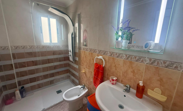 Herverkoop - Penthouse - Torrevieja - Estacion de autobuses