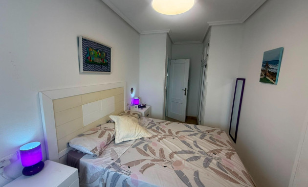 Herverkoop - Penthouse - Torrevieja - Estacion de autobuses