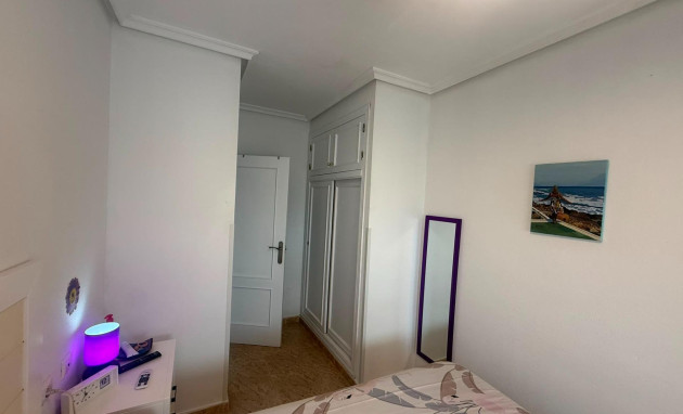 Herverkoop - Penthouse - Torrevieja - Estacion de autobuses