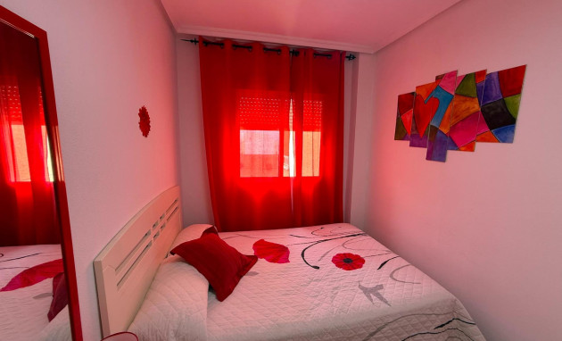 Herverkoop - Penthouse - Torrevieja - Estacion de autobuses