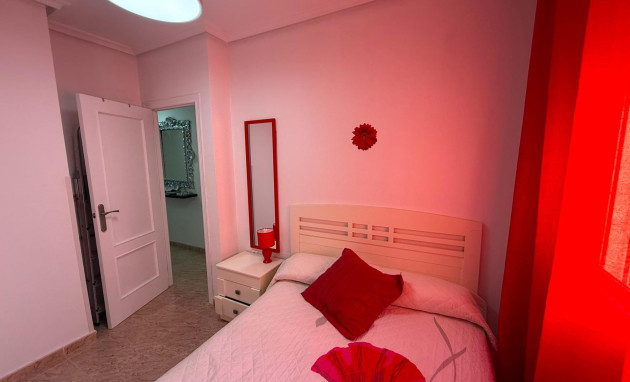 Herverkoop - Penthouse - Torrevieja - Estacion de autobuses