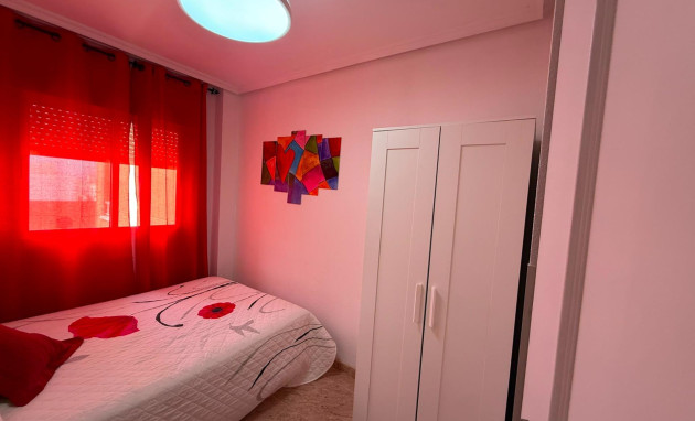 Herverkoop - Penthouse - Torrevieja - Estacion de autobuses
