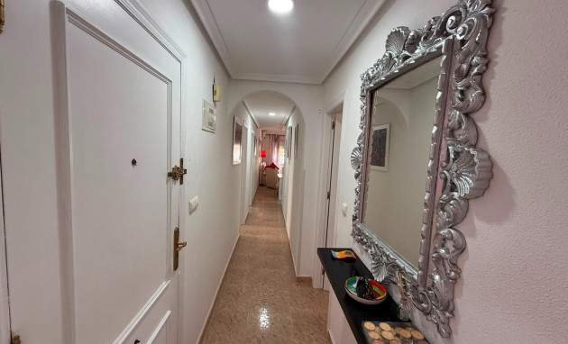 Herverkoop - Penthouse - Torrevieja - Estacion de autobuses