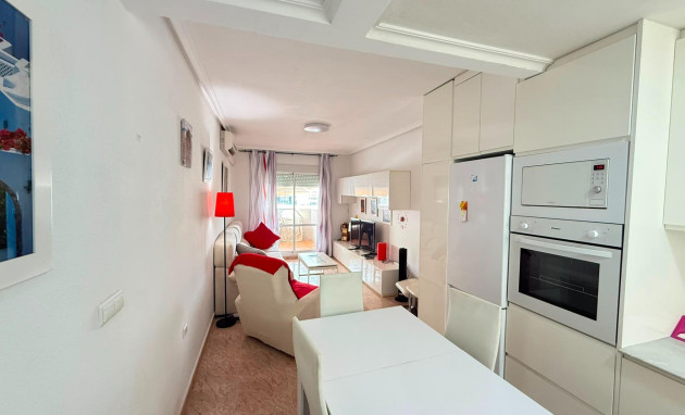 Herverkoop - Penthouse - Torrevieja - Estacion de autobuses