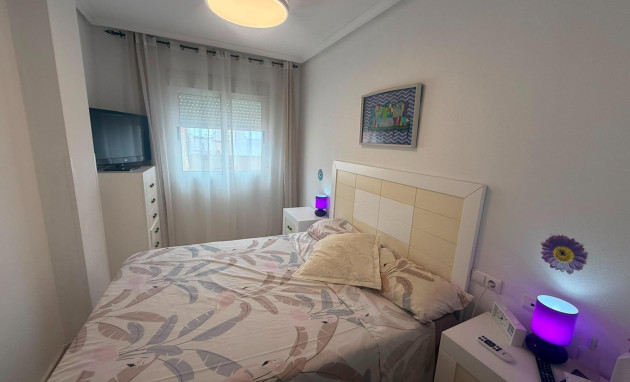 Herverkoop - Penthouse - Torrevieja - Estacion de autobuses