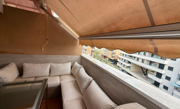Herverkoop - Penthouse - Torrevieja - Estacion de autobuses