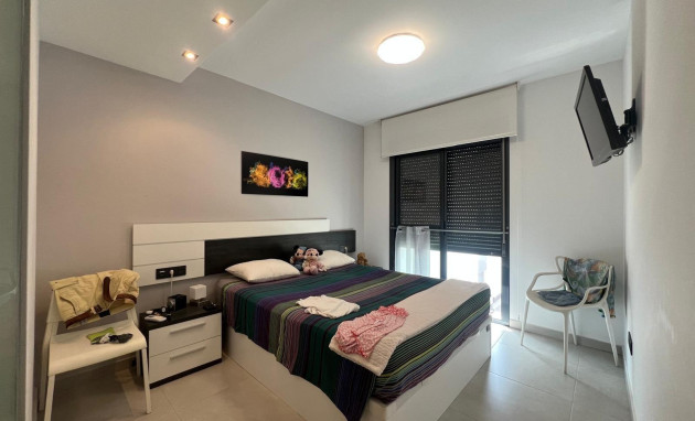 Herverkoop - Apartment - Guardamar del Segura - Urbanizaciones