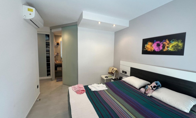 Herverkoop - Apartment - Guardamar del Segura - Urbanizaciones